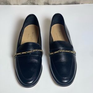 Minelli loafers